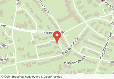 Hotels an der Posener Straße in Hemer – Unterkünfte, Pensionen und Ferienwohnungen in zentraler Lage