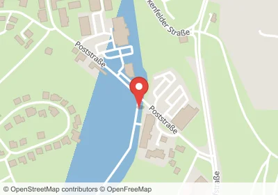 Hotels an der Poststraße in Wadern – Unterkünfte, Pensionen und Ferienwohnungen in zentraler Lage