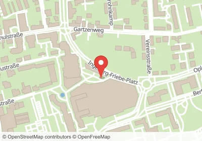 Hotels an der Rathausplatz in Monheim am Rhein – Unterkünfte, Pensionen und Ferienwohnungen in zentraler Lage
