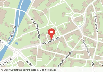 Rathausplatz Harsewinkel – Hotels in der Nähe Hotels an der Rathausplatz in Harsewinkel – Unterkünfte, Pensionen und Ferienwohnungen in zentraler Lage