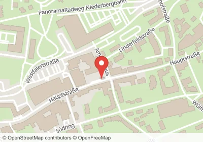 Rathausplatz Heiligenhaus – Hotels in der Nähe Hotels an der Rathausplatz in Heiligenhaus – Unterkünfte, Pensionen und Ferienwohnungen in zentraler Lage