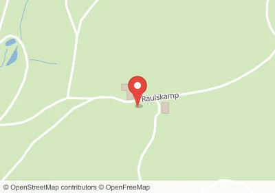 Raulskamp Neuenrade – Hotels in der Nähe Hotels an der Raulskamp in Neuenrade – Unterkünfte, Pensionen und Ferienwohnungen in zentraler Lage