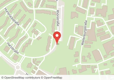 Rhönstraße Heiligenhaus – Hotels in der Nähe Hotels an der Rhönstraße in Heiligenhaus – Unterkünfte, Pensionen und Ferienwohnungen in zentraler Lage