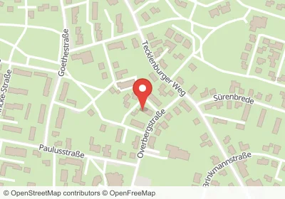 Rincklakestraße Harsewinkel – Hotels in der Nähe Hotels an der Rincklakestraße in Harsewinkel – Unterkünfte, Pensionen und Ferienwohnungen in zentraler Lage