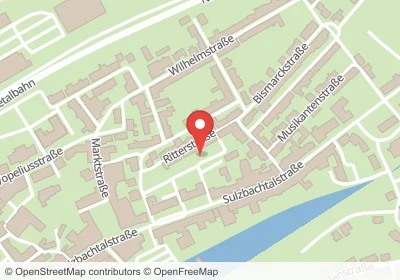 Ritterstraße Sulzbach/Saar – Hotels in der Nähe Hotels an der Ritterstraße in Sulzbach/Saar – Unterkünfte, Pensionen und Ferienwohnungen in zentraler Lage
