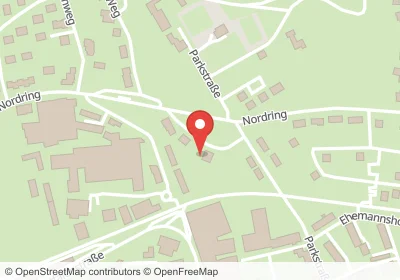 Hotels an der Rixdorfstraße in Heiligenhaus – Unterkünfte, Pensionen und Ferienwohnungen in zentraler Lage