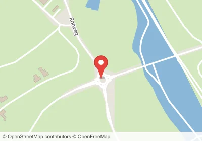 Hotels an der Rotweg in Völklingen – Unterkünfte, Pensionen und Ferienwohnungen in zentraler Lage