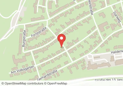 Hotels an der Rudolfstraße in Völklingen – Unterkünfte, Pensionen und Ferienwohnungen in zentraler Lage