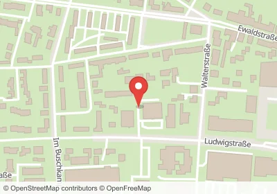 Hotels an der Rudolfstraße in Oer-Erkenschwick – Unterkünfte, Pensionen und Ferienwohnungen in zentraler Lage