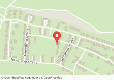 Hotels an der Saarburger Straße in Völklingen – Unterkünfte, Pensionen und Ferienwohnungen in zentraler Lage