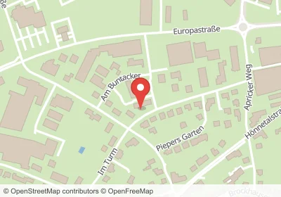 Hotels an der Saatkamp in Hemer – Unterkünfte, Pensionen und Ferienwohnungen in zentraler Lage