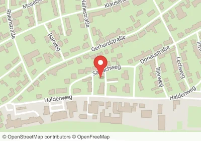 Hotels an der Salzachweg in Völklingen – Unterkünfte, Pensionen und Ferienwohnungen in zentraler Lage