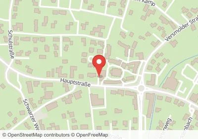 Sandkuhlenweg Harsewinkel – Hotels in der Nähe Hotels an der Sandkuhlenweg in Harsewinkel – Unterkünfte, Pensionen und Ferienwohnungen in zentraler Lage