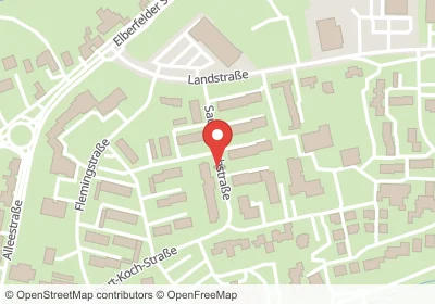 Sauerbruchstraße Haan – Hotels in der Nähe Hotels an der Sauerbruchstraße in Haan – Unterkünfte, Pensionen und Ferienwohnungen in zentraler Lage