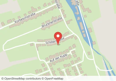 Hotels an der Schillerstraße in Lebach – Unterkünfte, Pensionen und Ferienwohnungen in zentraler Lage