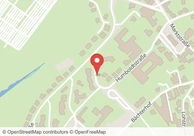 Hotels an der Schillerstraße in Halver – Unterkünfte, Pensionen und Ferienwohnungen in zentraler Lage