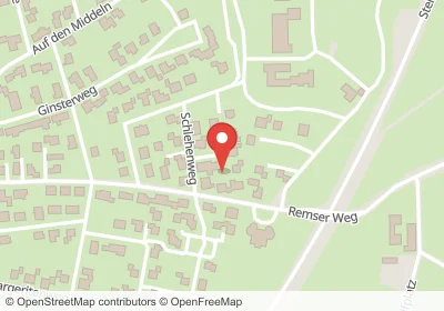 Schlehenweg Harsewinkel – Hotels in der Nähe Hotels an der Schlehenweg in Harsewinkel – Unterkünfte, Pensionen und Ferienwohnungen in zentraler Lage
