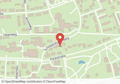Hotels an der Schopenhauerweg in Hemer – Unterkünfte, Pensionen und Ferienwohnungen in zentraler Lage