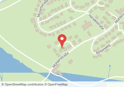 Hotels an der Schubertweg in Halver – Unterkünfte, Pensionen und Ferienwohnungen in zentraler Lage