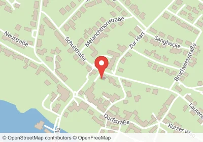 Hotels an der Schulstraße in Ottweiler – Unterkünfte, Pensionen und Ferienwohnungen in zentraler Lage
