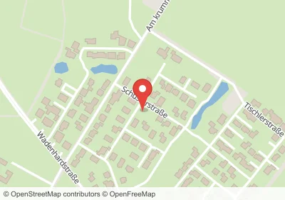 Schusterstraße Harsewinkel – Hotels in der Nähe Hotels an der Schusterstraße in Harsewinkel – Unterkünfte, Pensionen und Ferienwohnungen in zentraler Lage