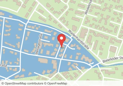 Schwalenbergstraße Harsewinkel – Hotels in der Nähe Hotels an der Schwalenbergstraße in Harsewinkel – Unterkünfte, Pensionen und Ferienwohnungen in zentraler Lage