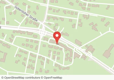 Sienstraße Harsewinkel – Hotels in der Nähe Hotels an der Sienstraße in Harsewinkel – Unterkünfte, Pensionen und Ferienwohnungen in zentraler Lage