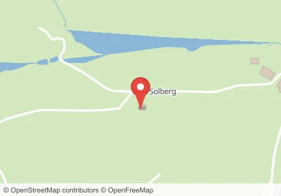 Hotels an der Solberg in Halver – Unterkünfte, Pensionen und Ferienwohnungen in zentraler Lage