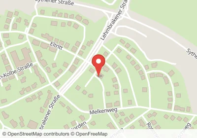 Sophie-Scholl-Straße Haltern am See – Hotels in der Nähe Hotels an der Sophie-Scholl-Straße in Haltern am See – Unterkünfte, Pensionen und Ferienwohnungen in zentraler Lage