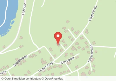 Hotels an der Sperberweg in Halver – Unterkünfte, Pensionen und Ferienwohnungen in zentraler Lage