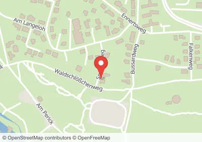 Hotels an der Sperberweg in Hemer – Unterkünfte, Pensionen und Ferienwohnungen in zentraler Lage