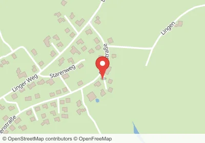 Hotels an der Sperlingweg in Halver – Unterkünfte, Pensionen und Ferienwohnungen in zentraler Lage