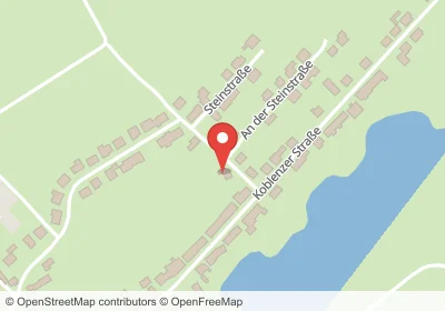 Hotels an der Steinstraße in Lebach – Unterkünfte, Pensionen und Ferienwohnungen in zentraler Lage