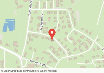 Hotels an der Steinstraße in Rietberg – Unterkünfte, Pensionen und Ferienwohnungen in zentraler Lage