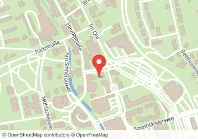 Hotels an der Stephanstraße in Hemer – Unterkünfte, Pensionen und Ferienwohnungen in zentraler Lage
