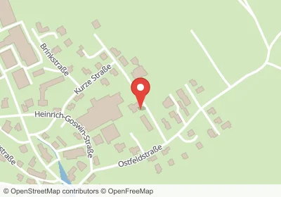 Hotels an der Sternstraße in Hemer – Unterkünfte, Pensionen und Ferienwohnungen in zentraler Lage
