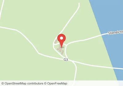 Hotels an der Stieneichhofen in Halver – Unterkünfte, Pensionen und Ferienwohnungen in zentraler Lage