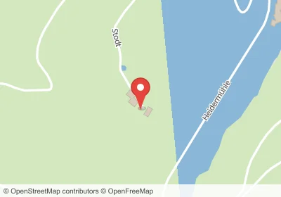 Hotels an der Stodt in Hemer – Unterkünfte, Pensionen und Ferienwohnungen in zentraler Lage