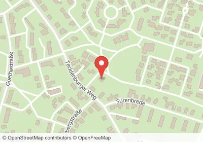 Sürenhagen Harsewinkel – Hotels in der Nähe Hotels an der Sürenhagen in Harsewinkel – Unterkünfte, Pensionen und Ferienwohnungen in zentraler Lage
