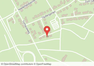 Hotels an der Täufergarten in Neunkirchen – Unterkünfte, Pensionen und Ferienwohnungen in zentraler Lage