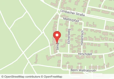 Hotels an der Tannenschlag in Neunkirchen – Unterkünfte, Pensionen und Ferienwohnungen in zentraler Lage