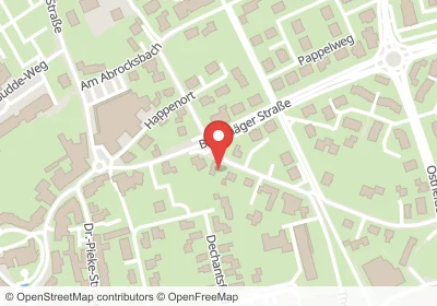 Theo-Claas-Damm Harsewinkel – Hotels in der Nähe Hotels an der Theo-Claas-Damm in Harsewinkel – Unterkünfte, Pensionen und Ferienwohnungen in zentraler Lage