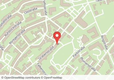 Hotels an der Theodor-Fliedner-Straße in Neunkirchen – Unterkünfte, Pensionen und Ferienwohnungen in zentraler Lage