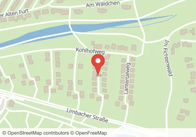 Hotels an der Tiefentalweg in Neunkirchen – Unterkünfte, Pensionen und Ferienwohnungen in zentraler Lage