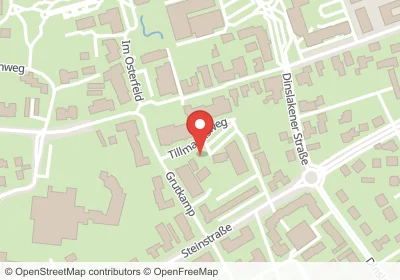 Hotels an der Tillmannsweg in Voerde (Niederrhein) – Unterkünfte, Pensionen und Ferienwohnungen in zentraler Lage