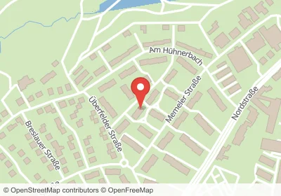 Tilsiter Straße Haan – Hotels in der Nähe Hotels an der Tilsiter Straße in Haan – Unterkünfte, Pensionen und Ferienwohnungen in zentraler Lage