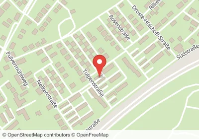 Tulpenstraße St. Ingbert – Hotels in der Nähe Hotels an der Tulpenstraße in St. Ingbert – Unterkünfte, Pensionen und Ferienwohnungen in zentraler Lage
