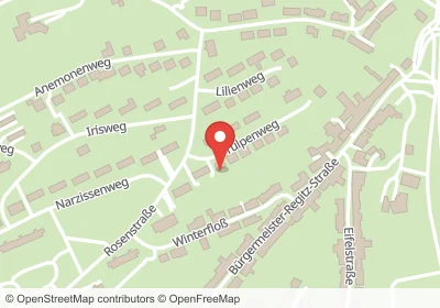 Hotels an der Tulpenweg in Neunkirchen – Unterkünfte, Pensionen und Ferienwohnungen in zentraler Lage