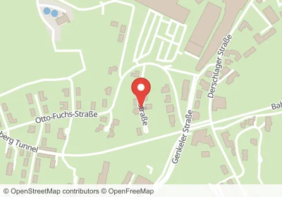 Tunnelstraße Meinerzhagen – Hotels in der Nähe Hotels an der Tunnelstraße in Meinerzhagen – Unterkünfte, Pensionen und Ferienwohnungen in zentraler Lage