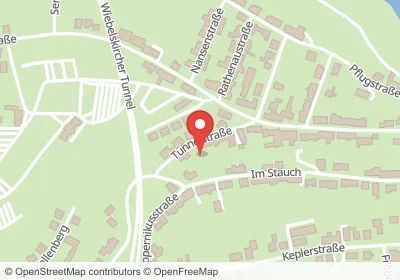 Hotels an der Tunnelstraße in Neunkirchen – Unterkünfte, Pensionen und Ferienwohnungen in zentraler Lage